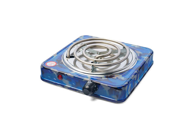 CHARCOAL BURNER